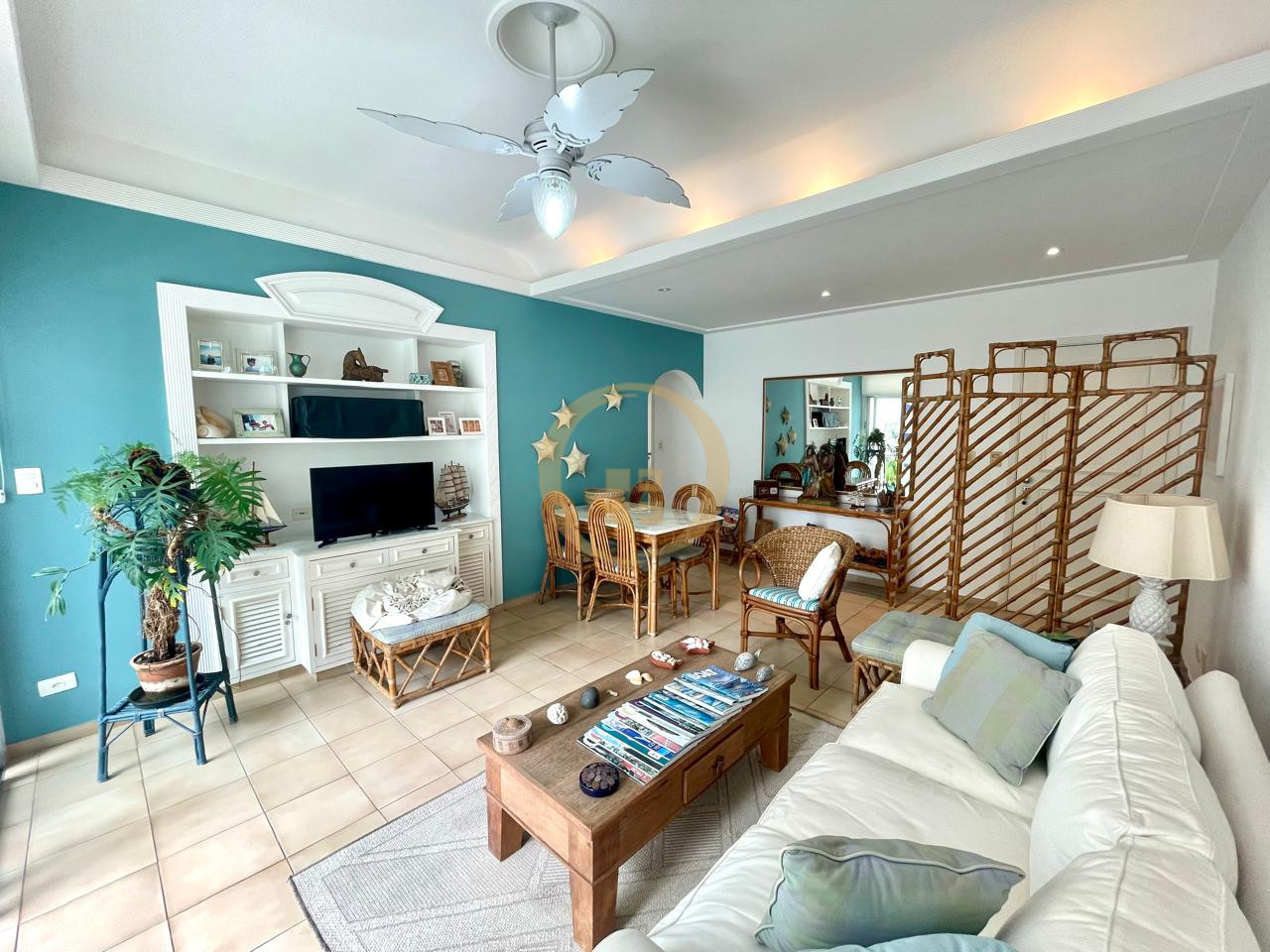 Apartamento GUARUJÁ - SP