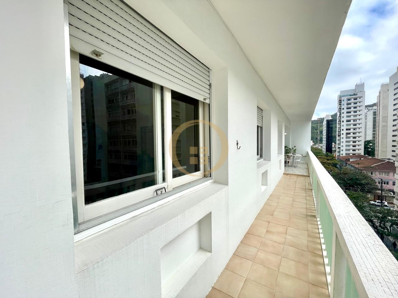 Apartamento GUARUJÁ - SP