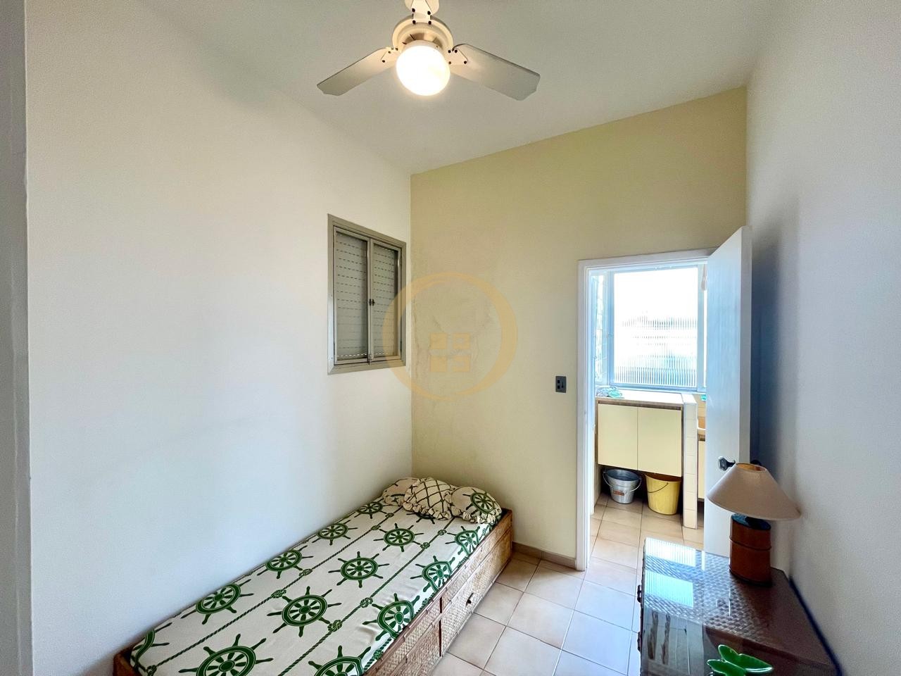 Apartamento GUARUJÁ - SP