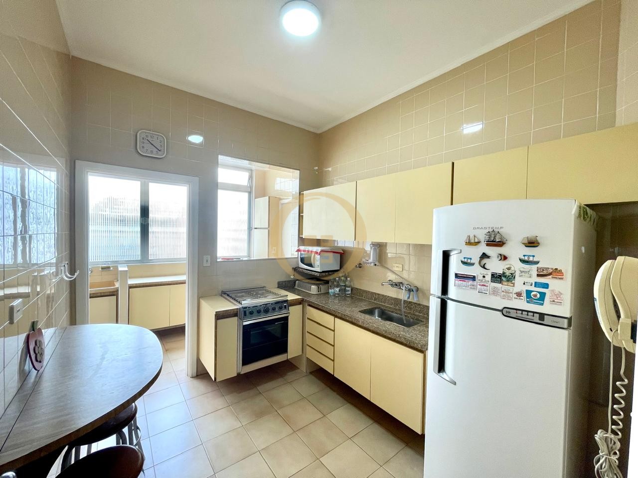 Apartamento GUARUJÁ - SP