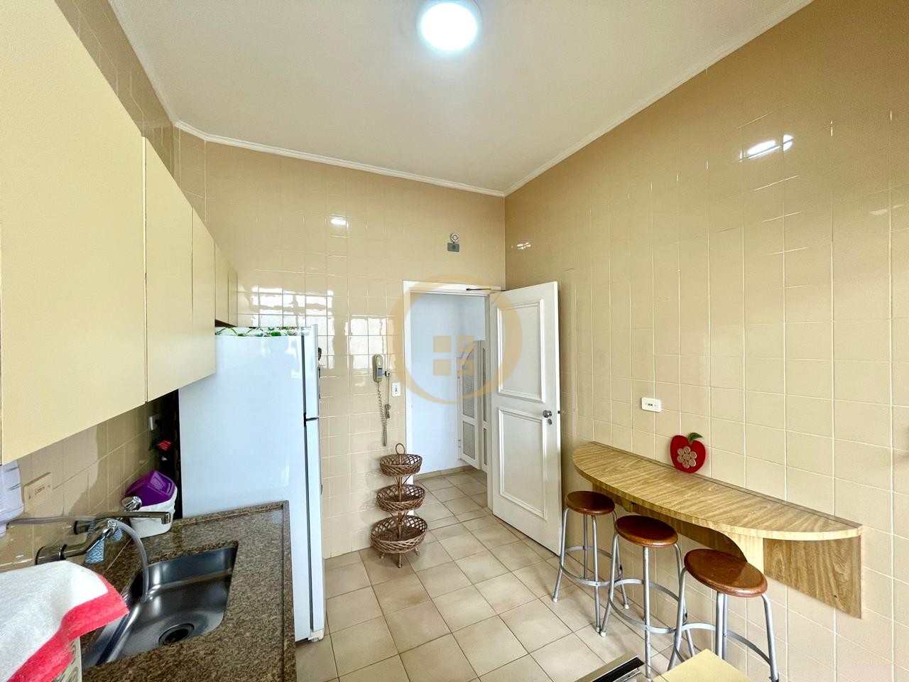 Apartamento GUARUJÁ - SP