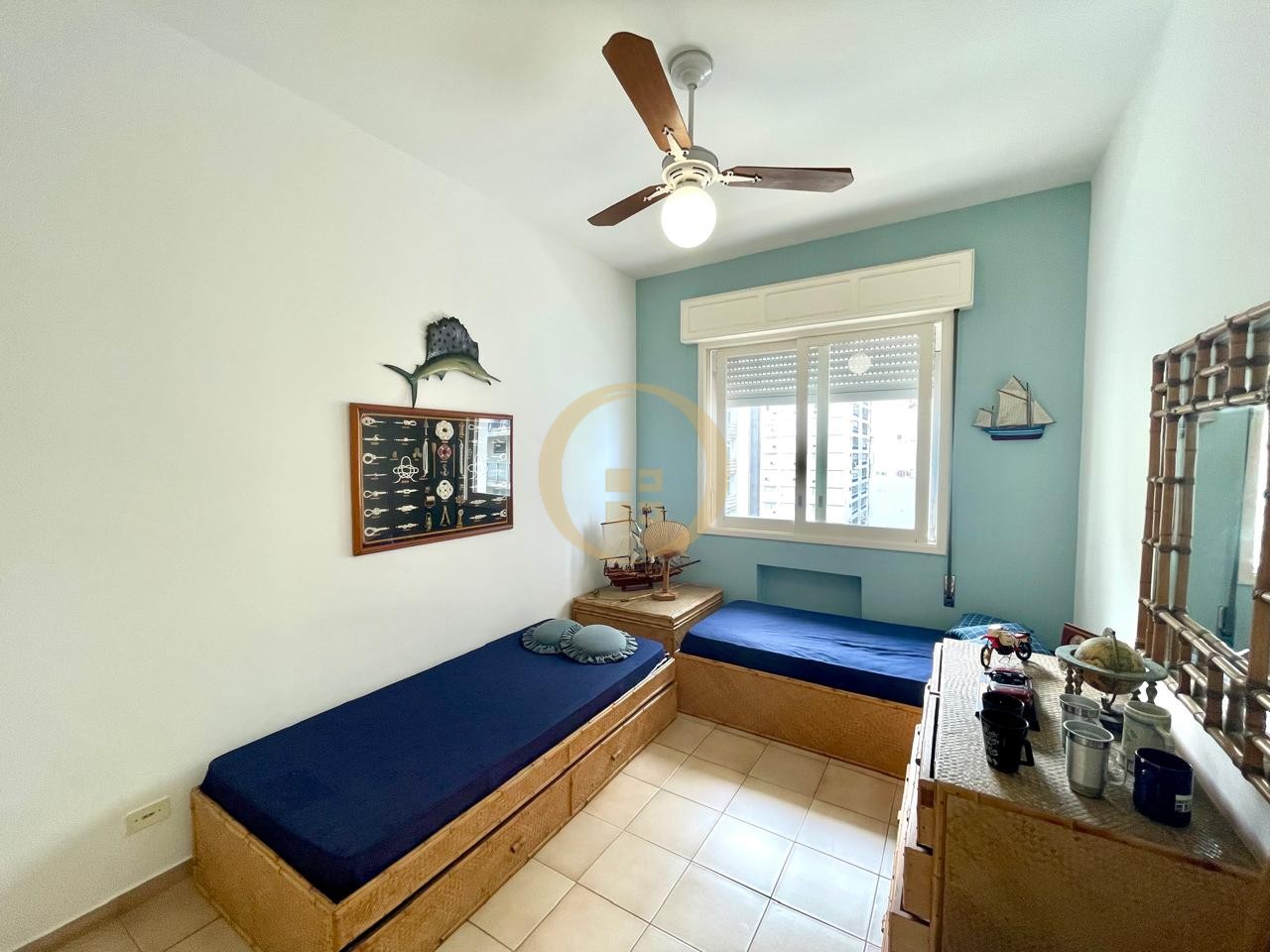 Apartamento GUARUJÁ - SP