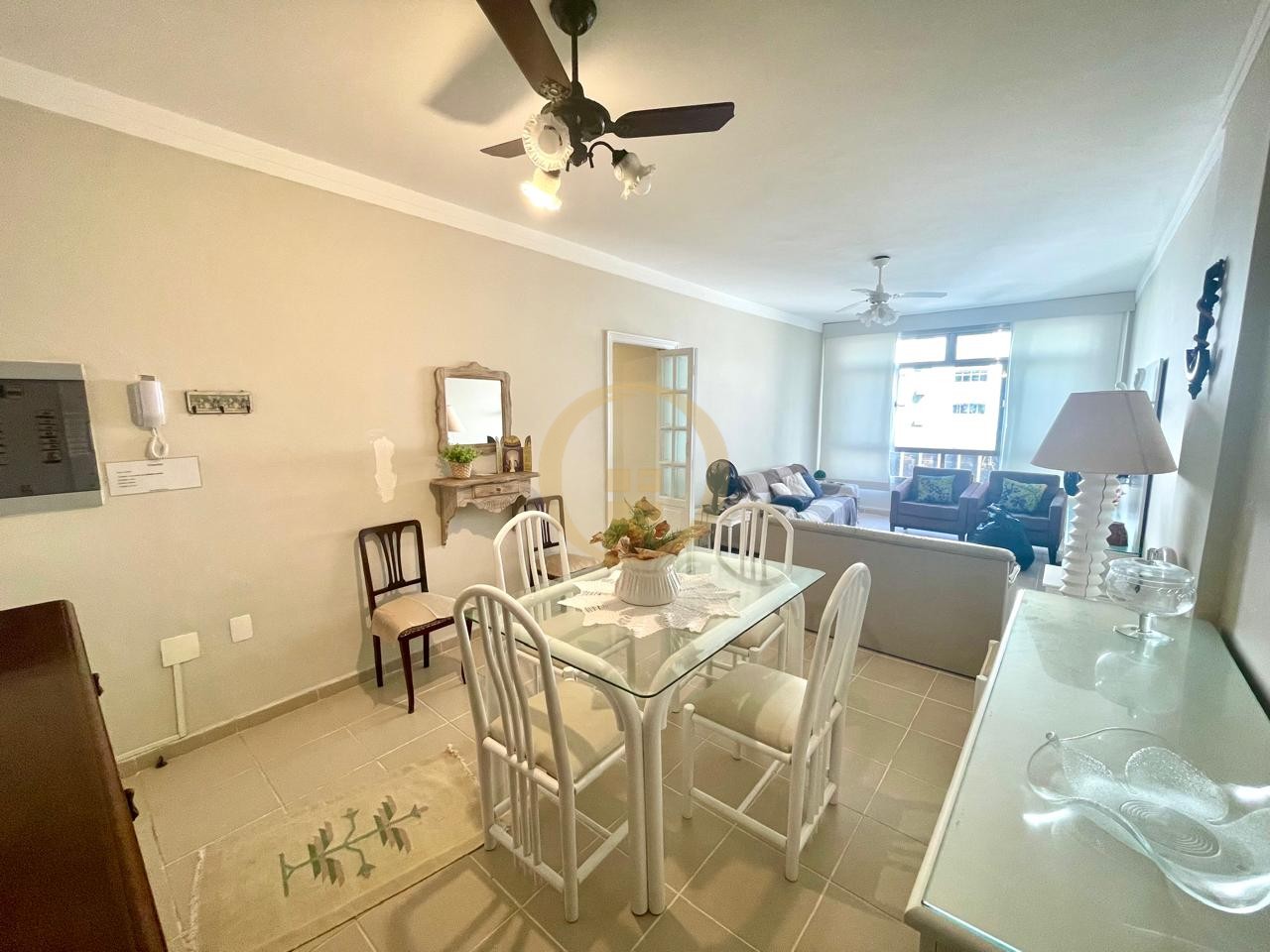 Apartamento GUARUJÁ - SP