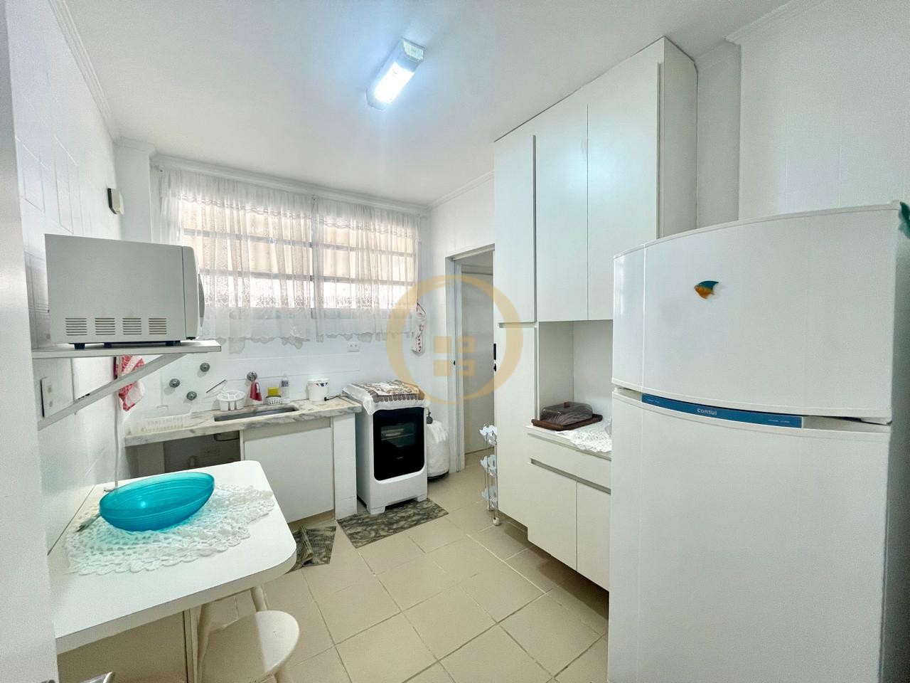 Apartamento GUARUJÁ - SP