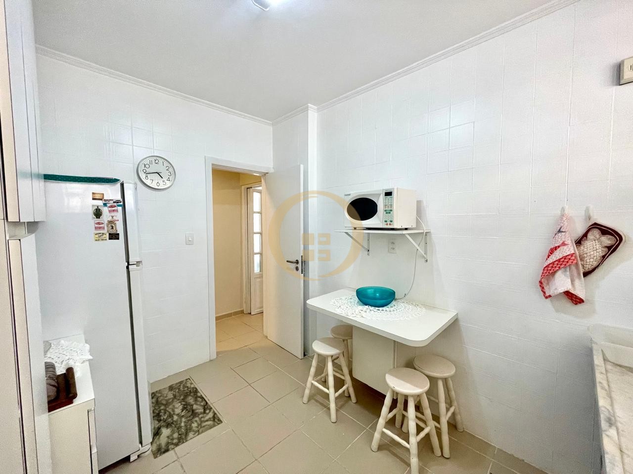 Apartamento GUARUJÁ - SP