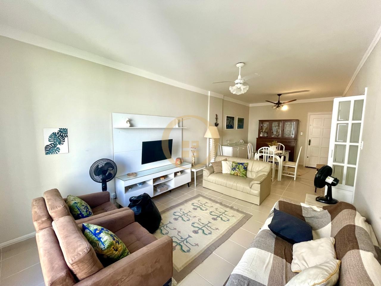 Apartamento GUARUJÁ - SP