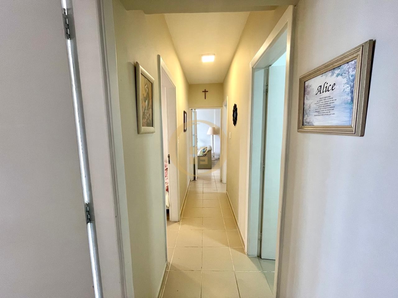 Apartamento GUARUJÁ - SP