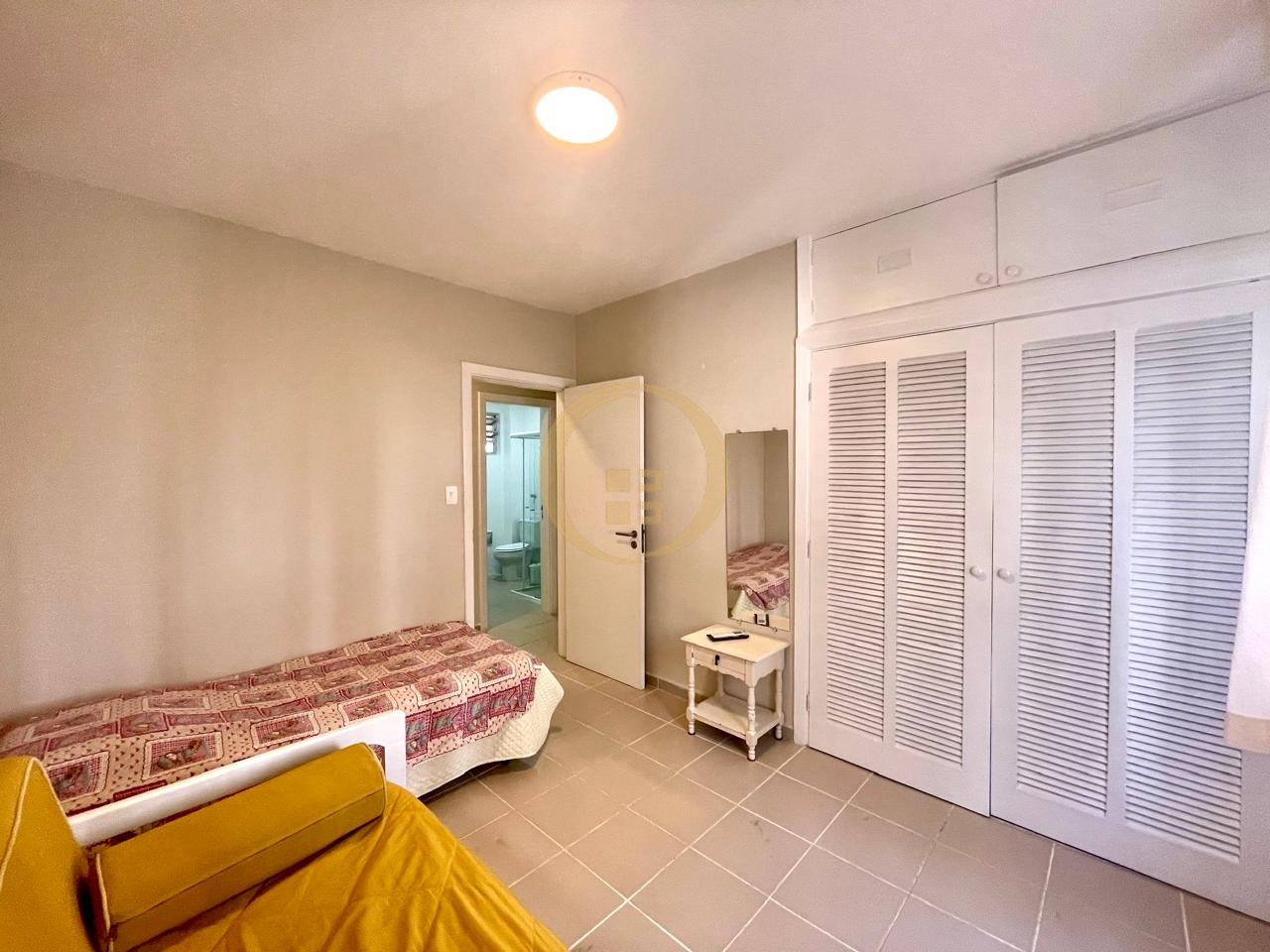 Apartamento GUARUJÁ - SP