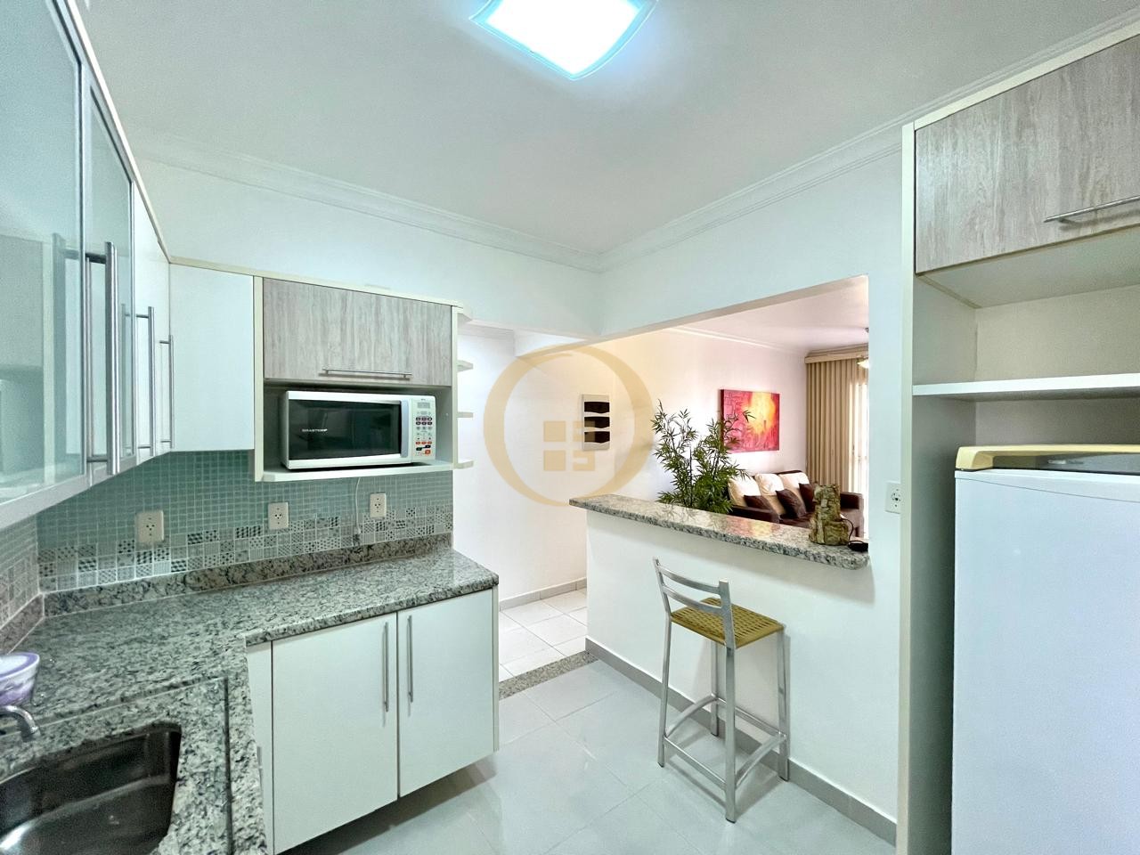 Apartamento GUARUJÁ - SP