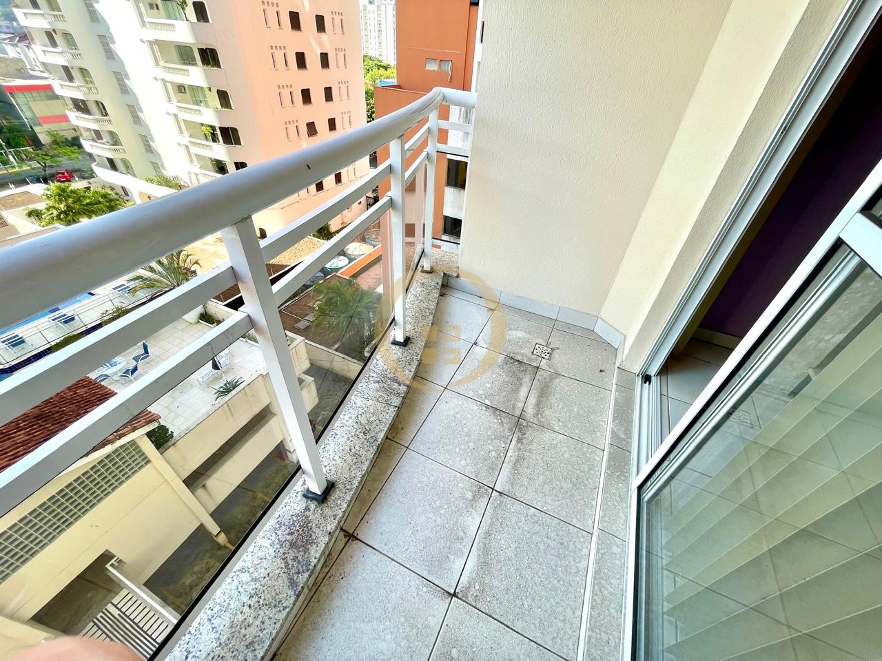 Apartamento GUARUJÁ - SP