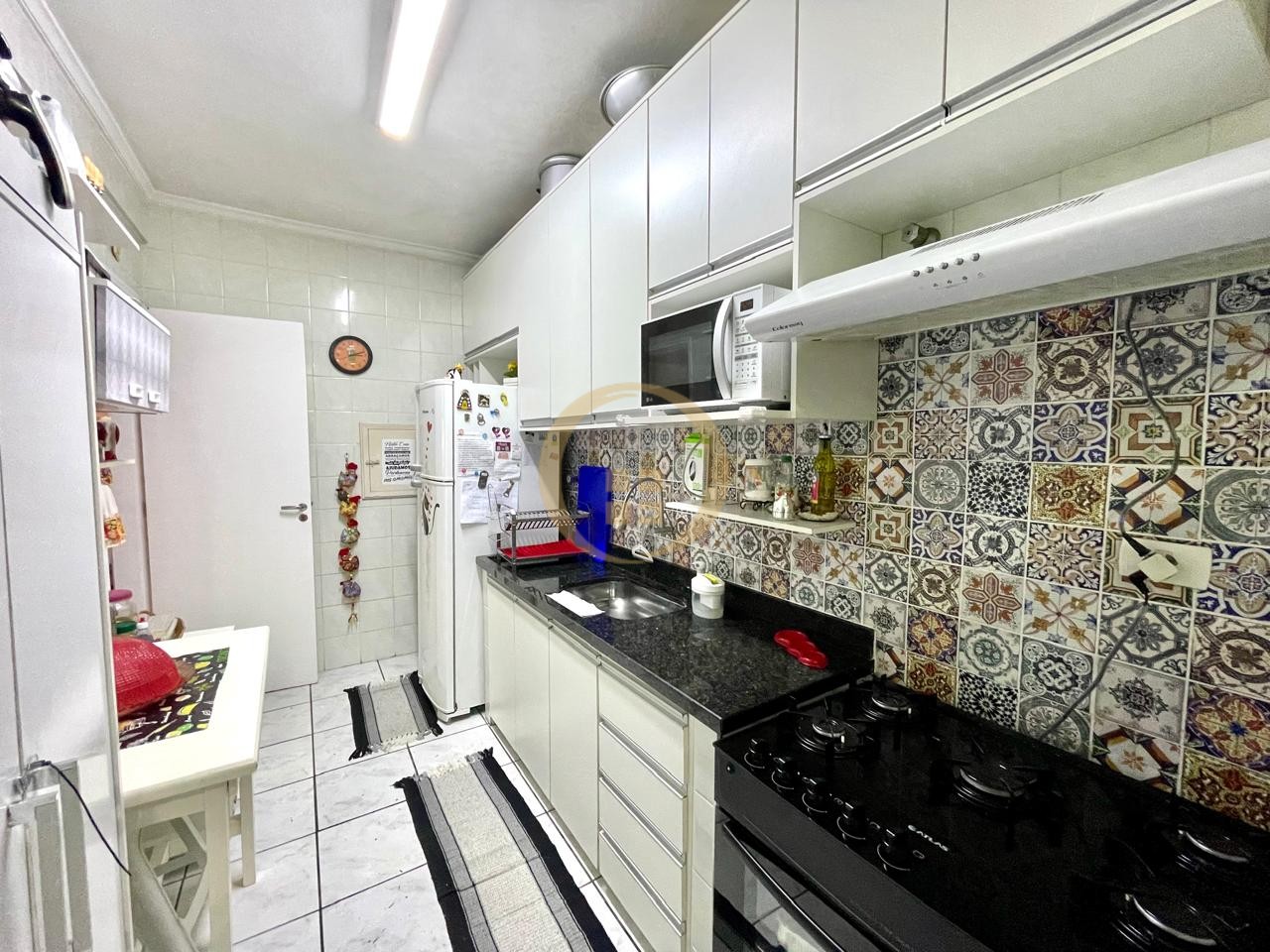 Apartamento GUARUJÁ - SP
