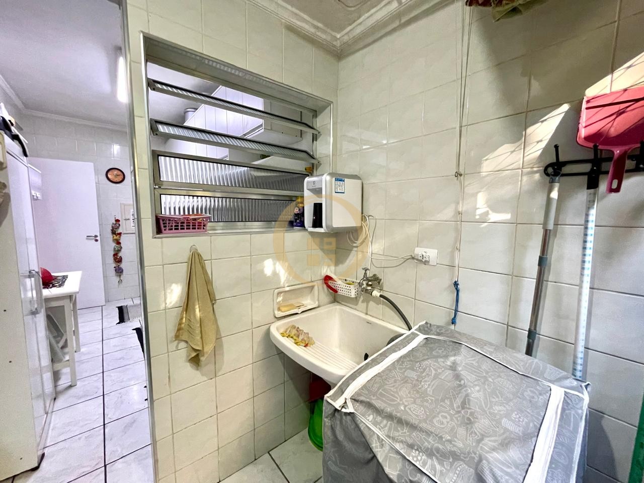 Apartamento GUARUJÁ - SP