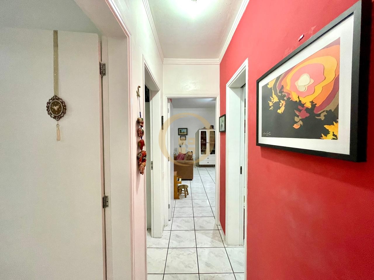 Apartamento GUARUJÁ - SP