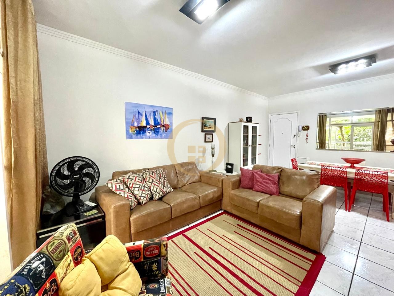 Apartamento GUARUJÁ - SP