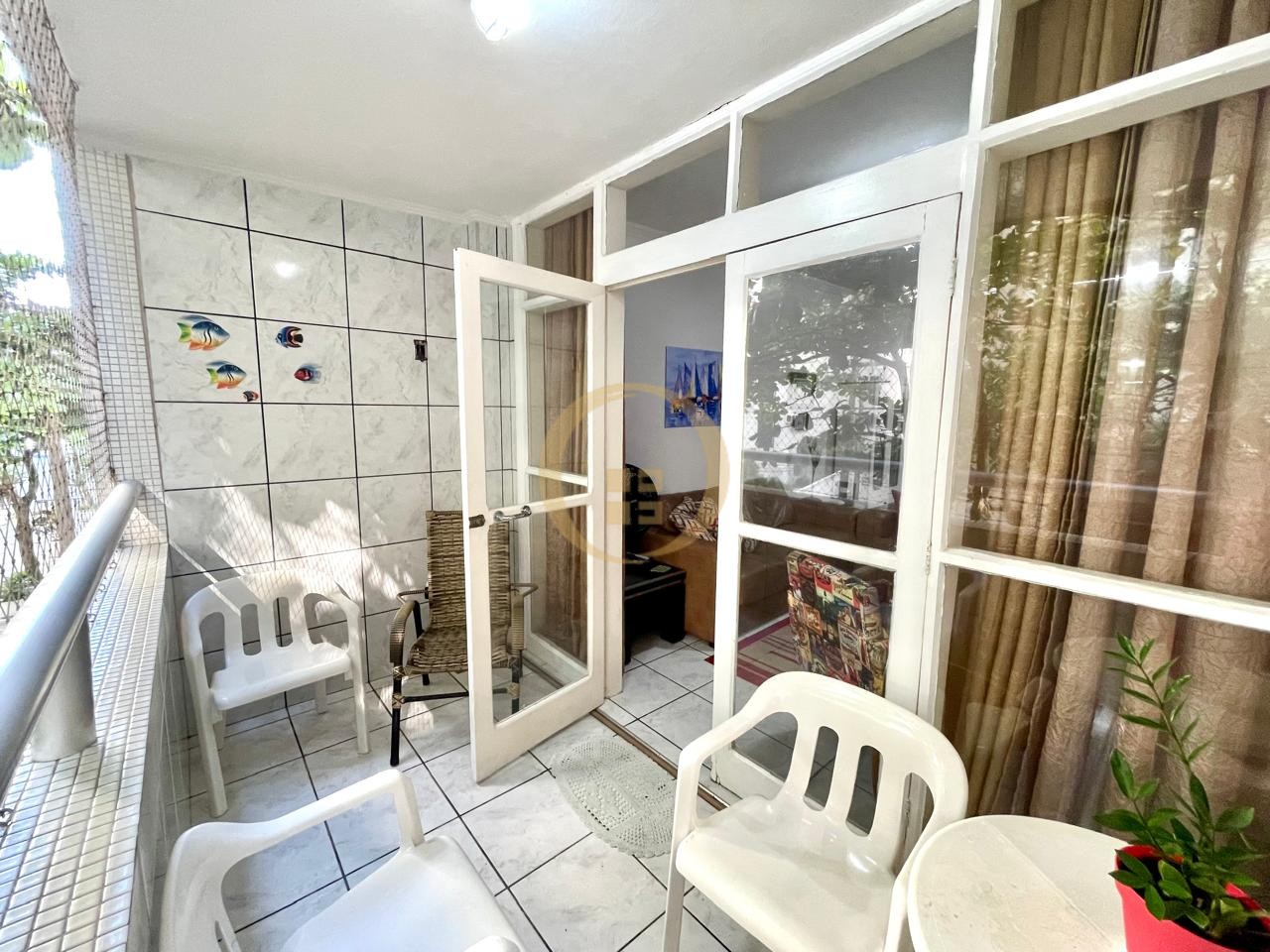Apartamento GUARUJÁ - SP