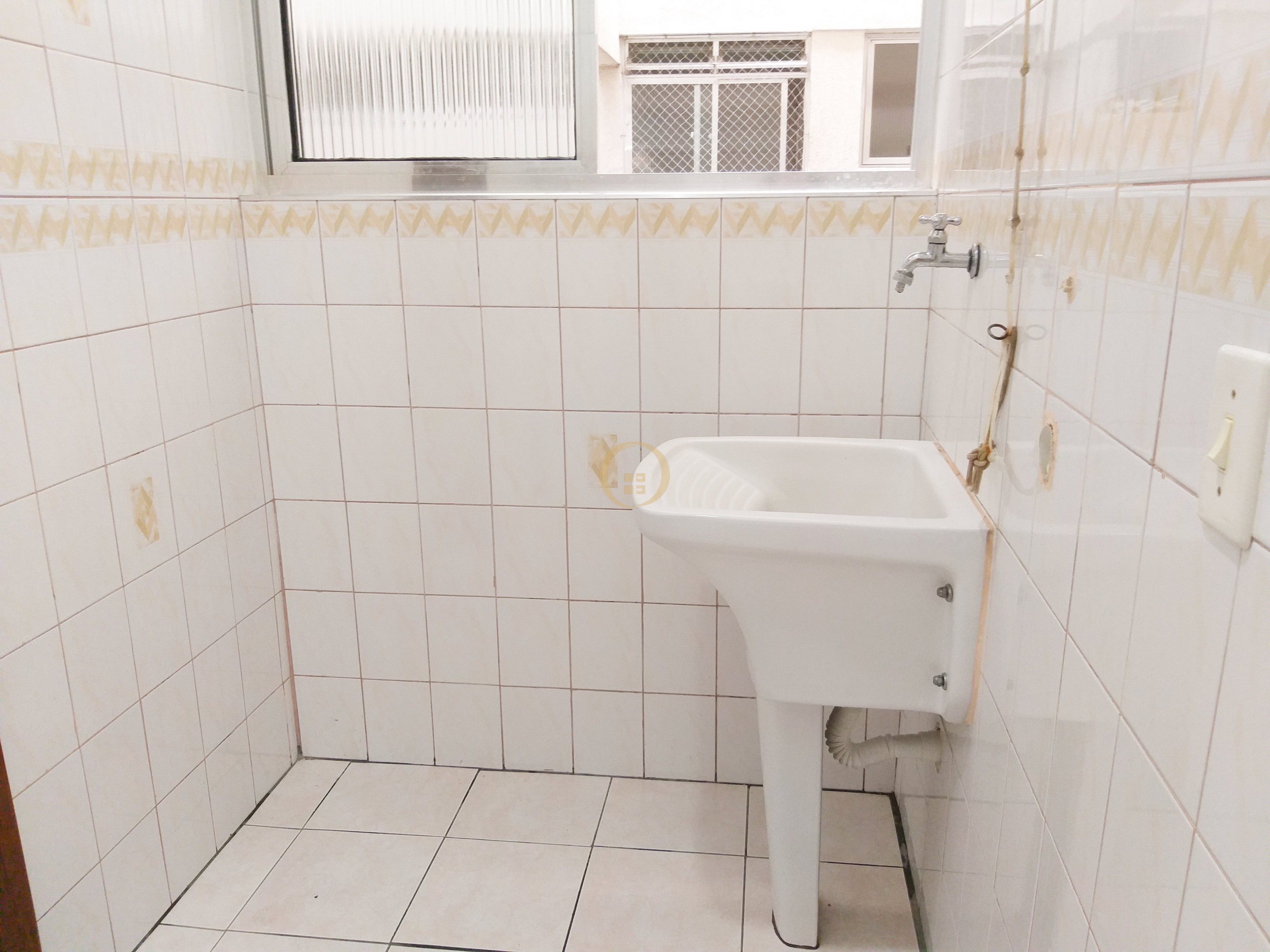 Apartamento na Praia da Enseada, Guarujá - SP