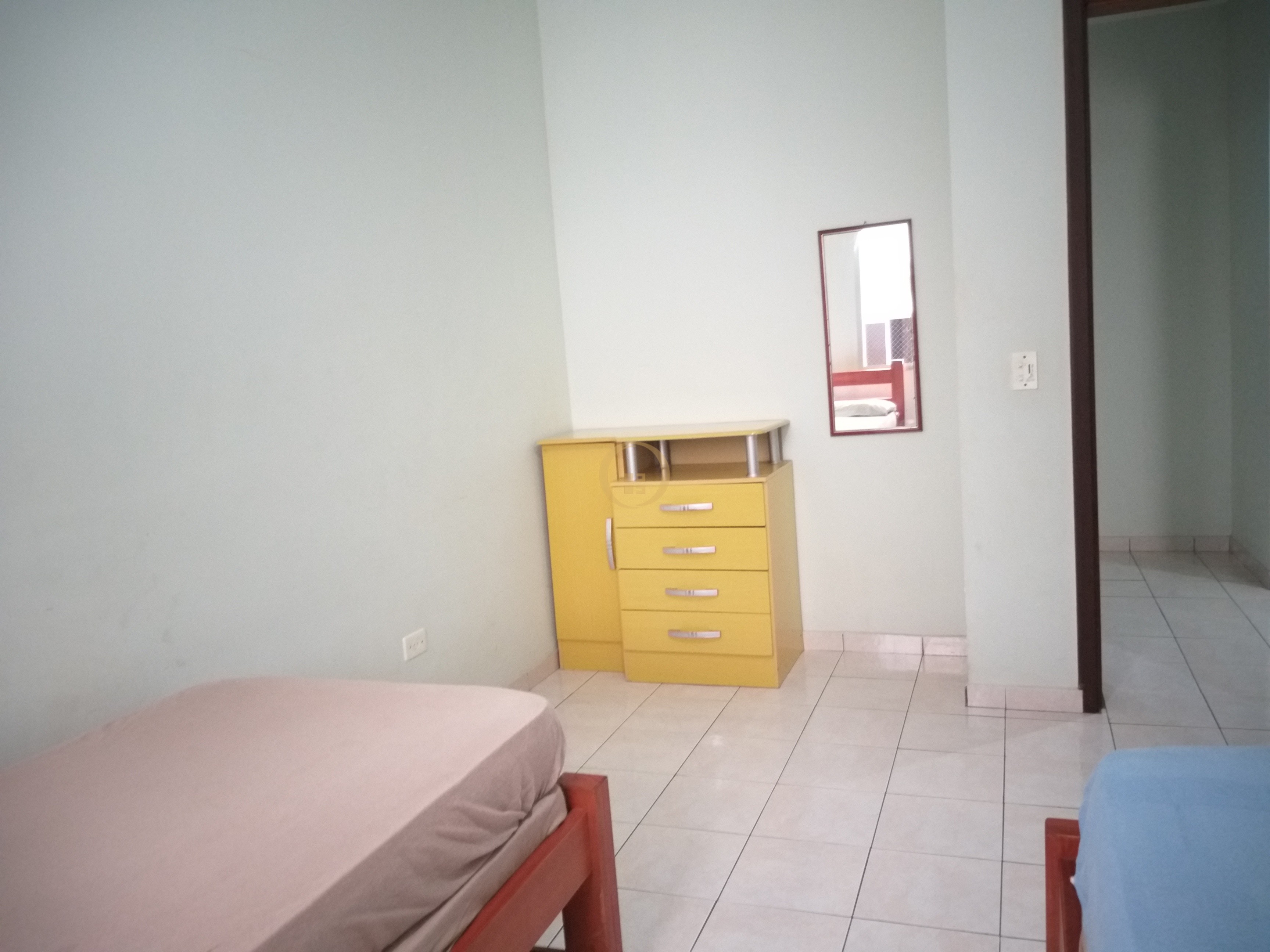 Apartamento na Praia da Enseada, Guarujá - SP