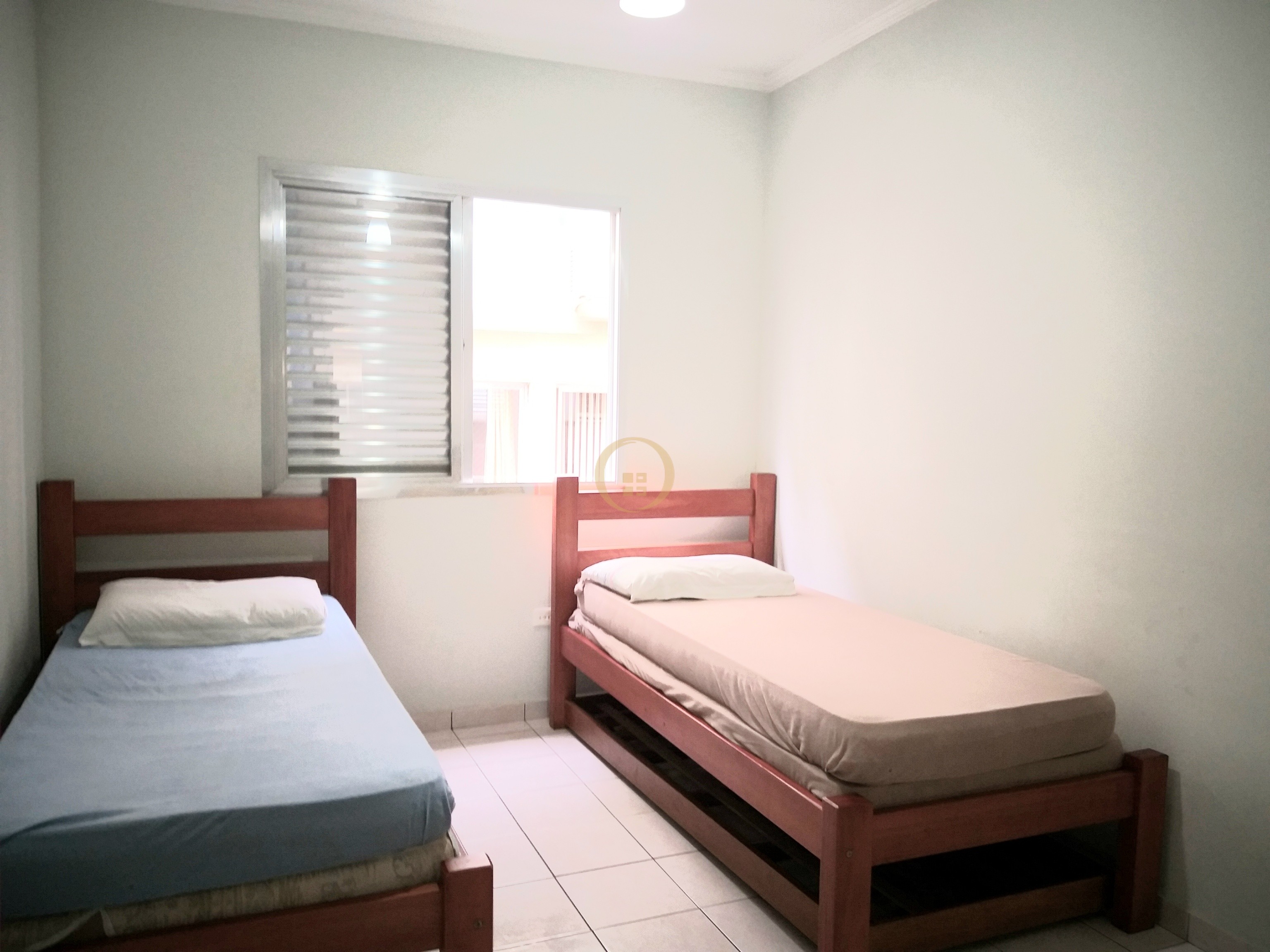 Apartamento na Praia da Enseada, Guarujá - SP