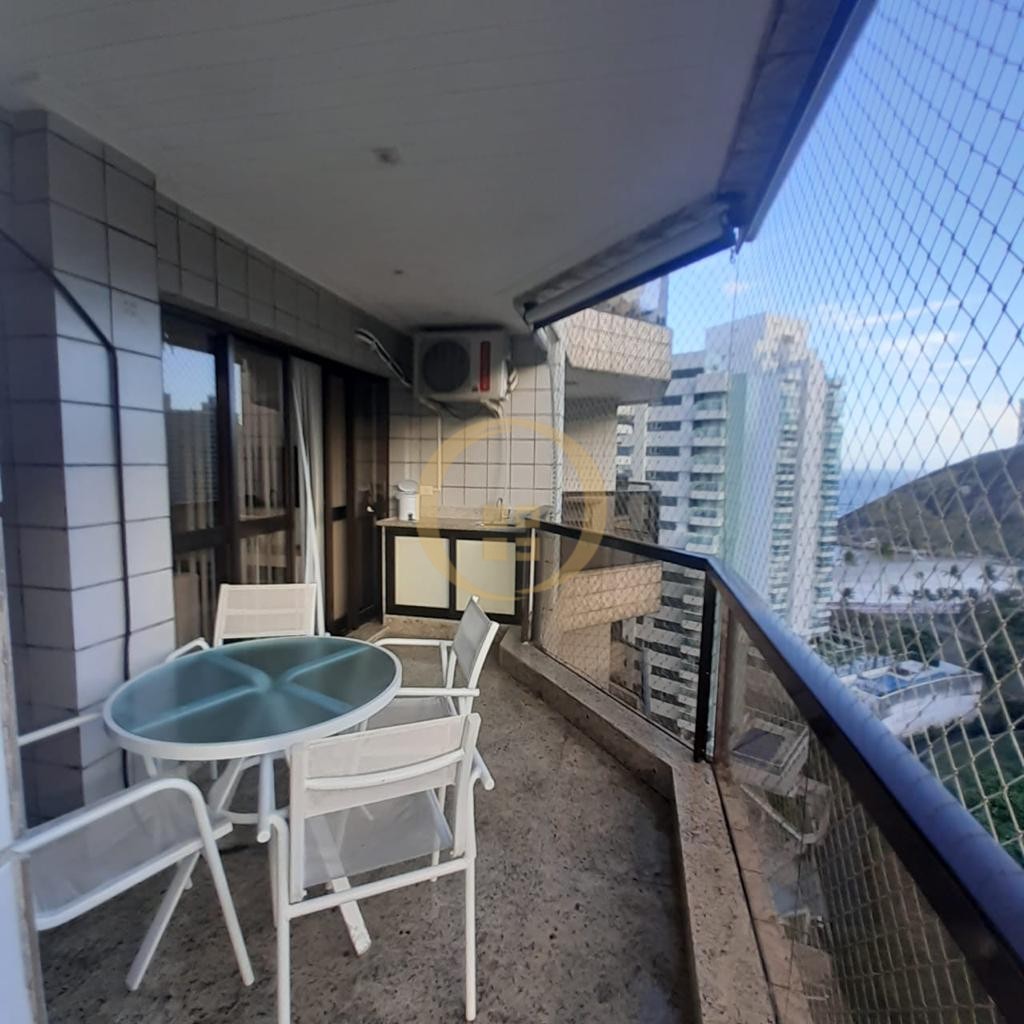 Apartamento GUARUJÁ - SP