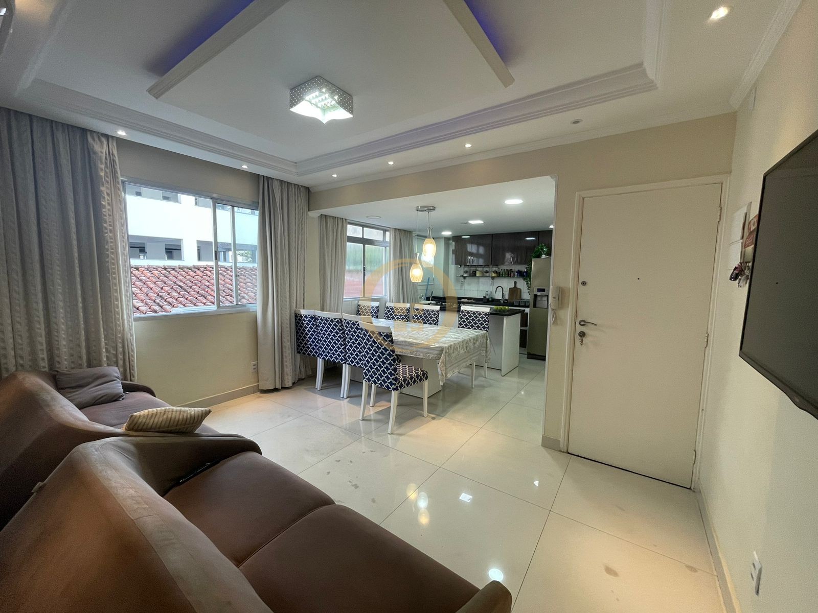 Apartamento GUARUJÁ - SP