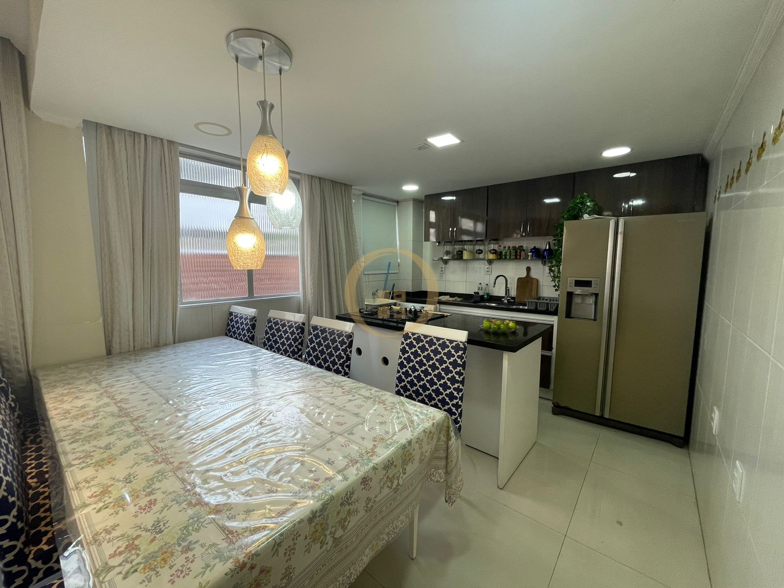 Apartamento GUARUJÁ - SP