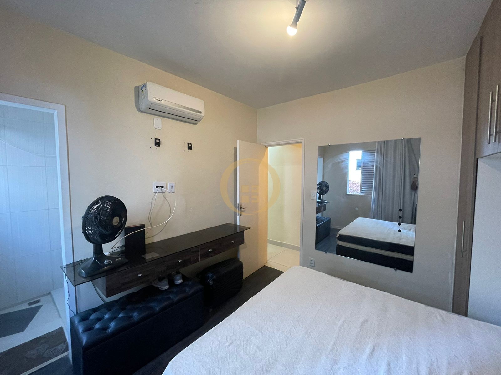 Apartamento GUARUJÁ - SP