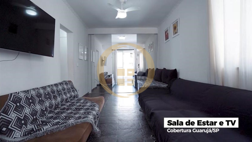 Apartamento GUARUJÁ - SP