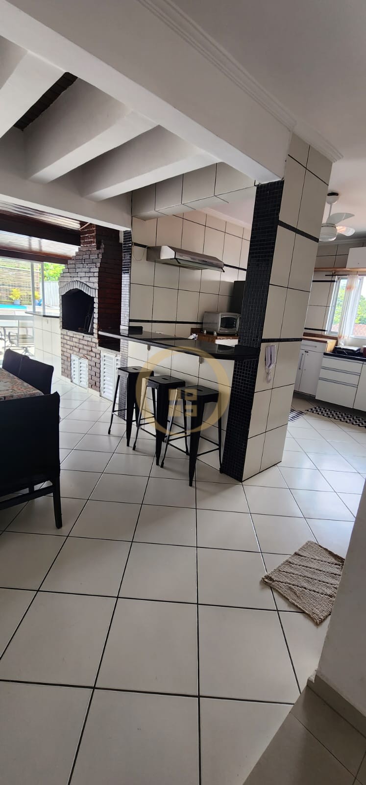 Apartamento GUARUJÁ - SP