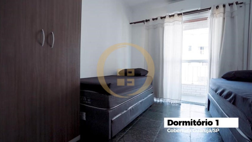 Apartamento GUARUJÁ - SP