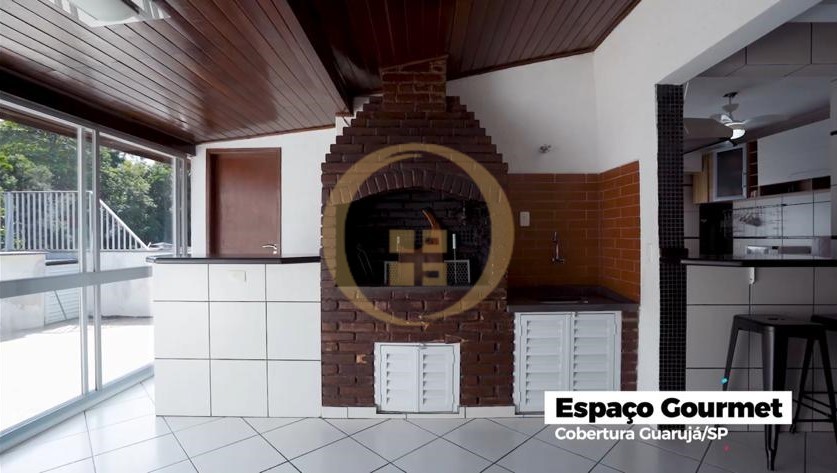Apartamento GUARUJÁ - SP