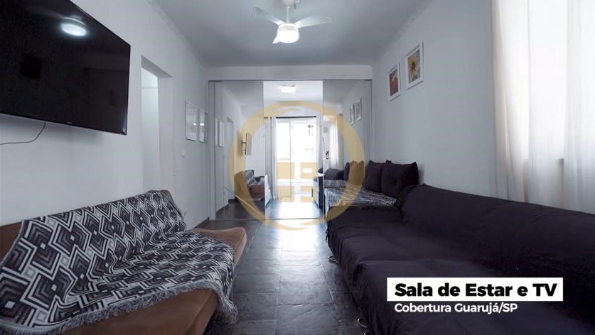 Apartamento GUARUJÁ - SP