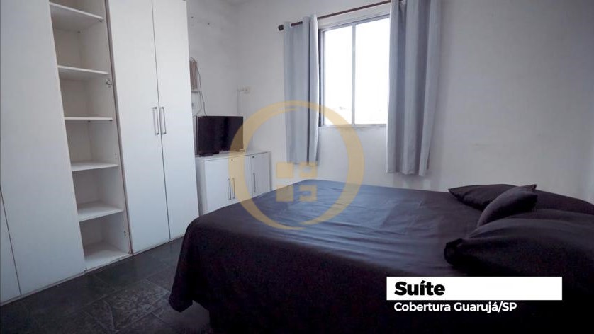 Apartamento GUARUJÁ - SP