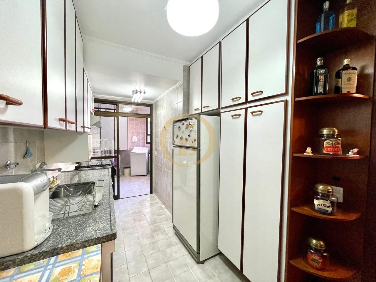 Apartamento GUARUJÁ - SP
