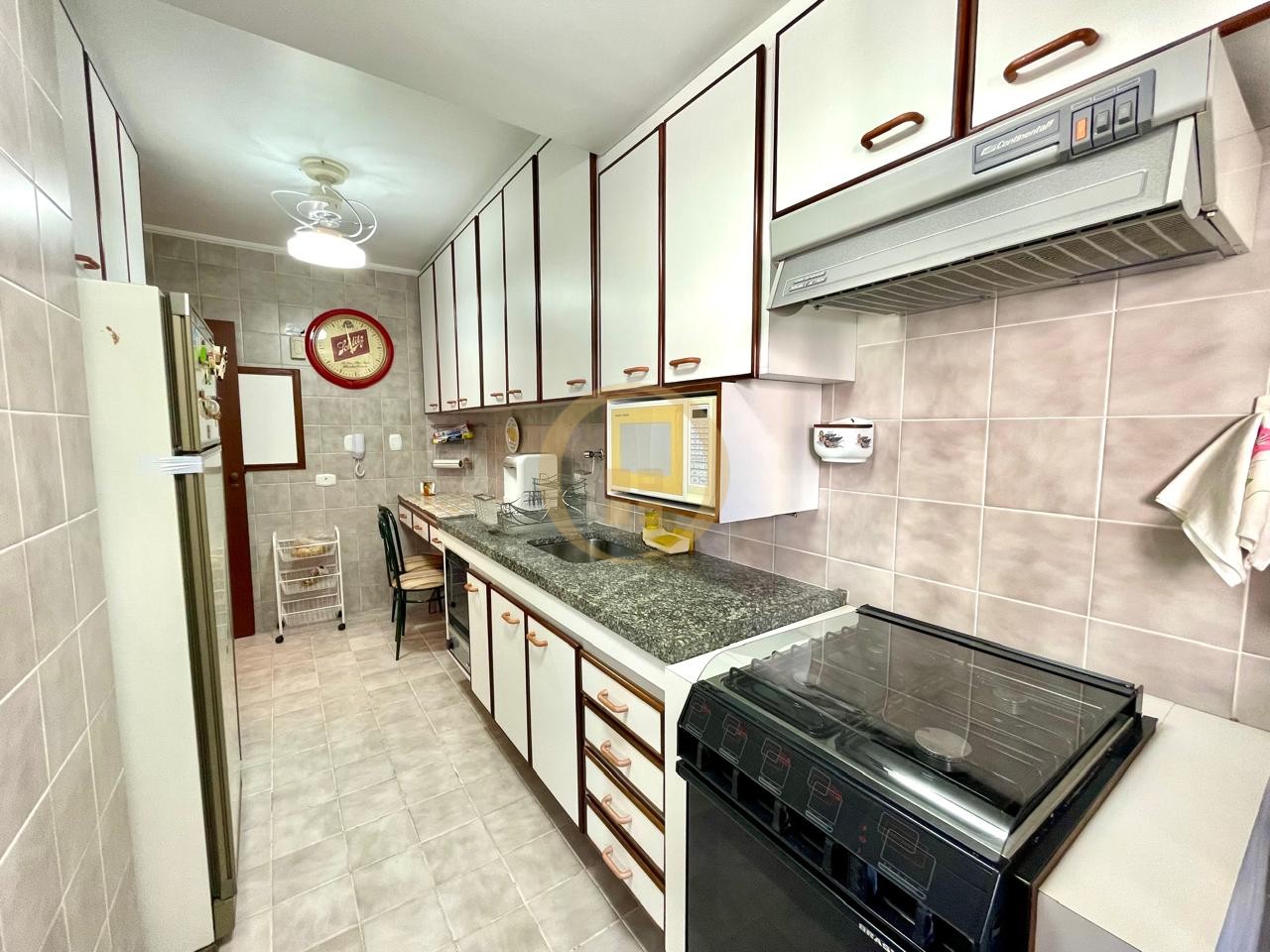 Apartamento GUARUJÁ - SP