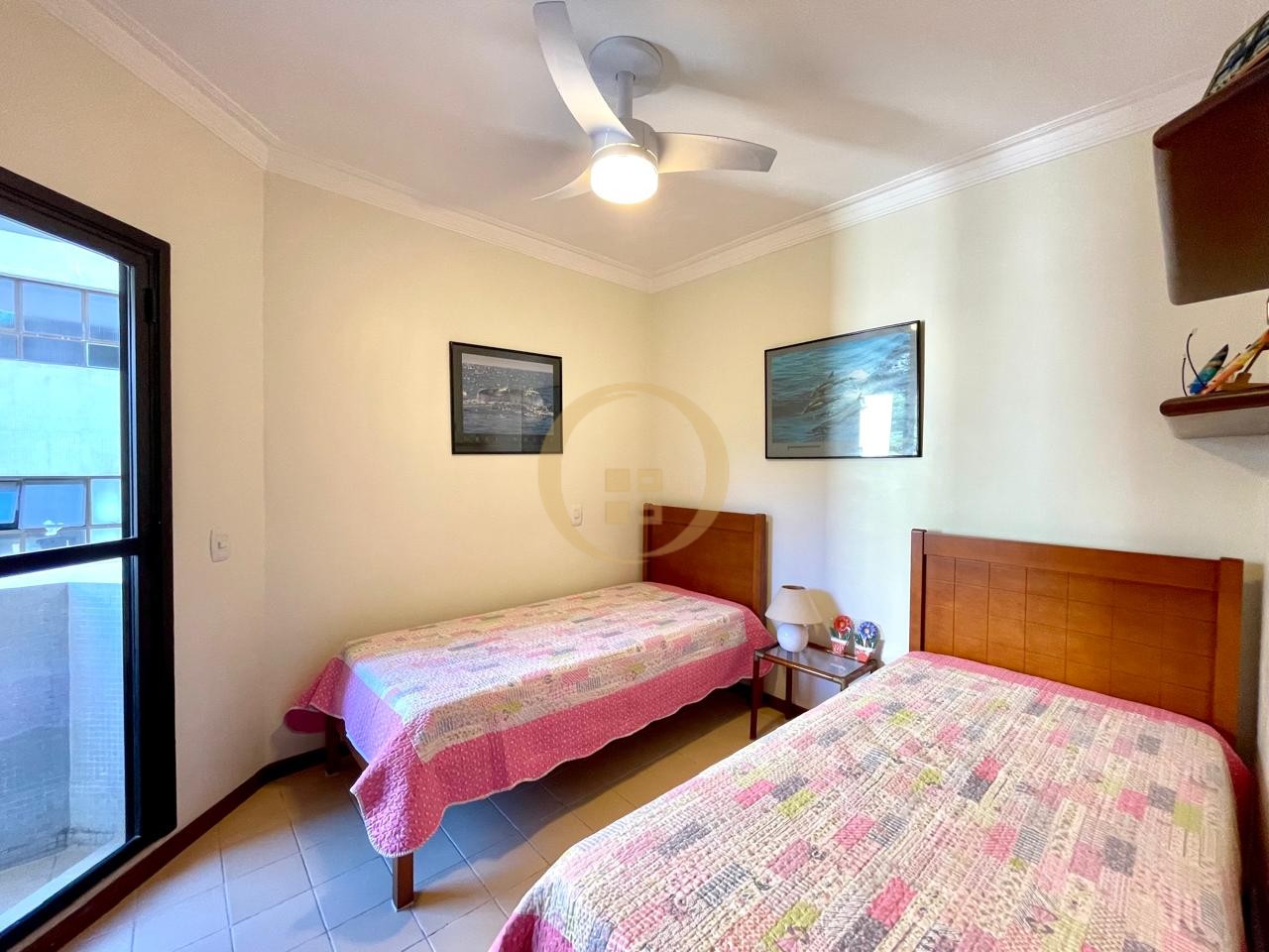 Apartamento GUARUJÁ - SP