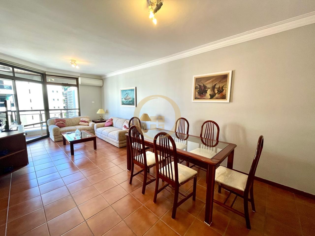 Apartamento GUARUJÁ - SP
