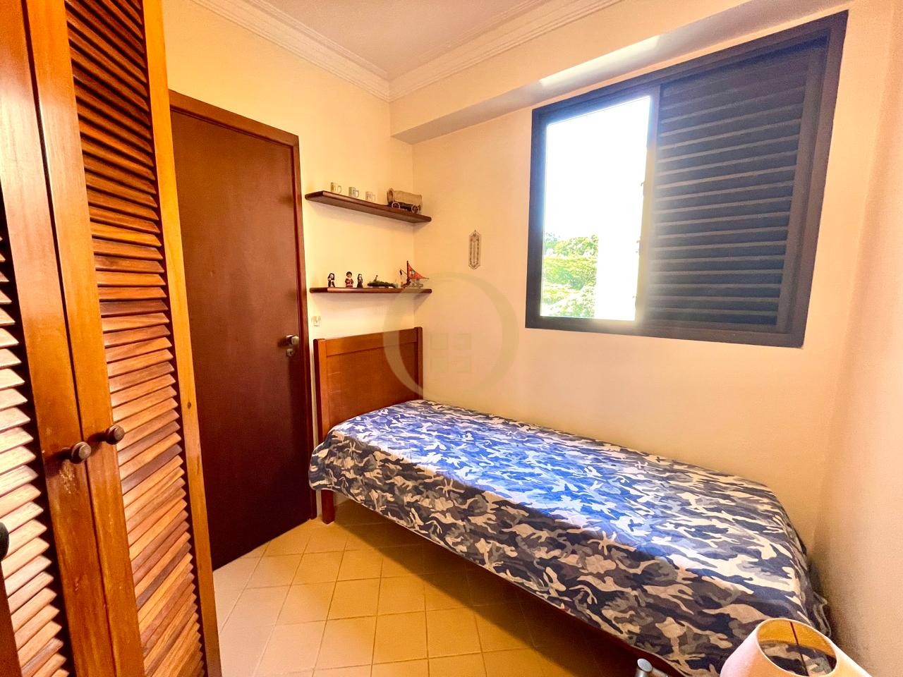 Apartamento GUARUJÁ - SP