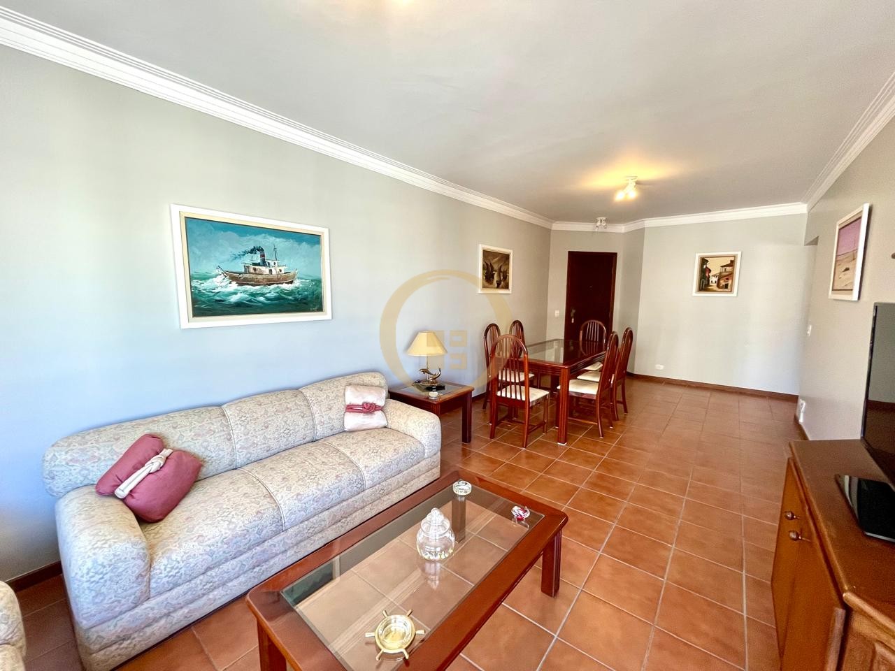 Apartamento GUARUJÁ - SP