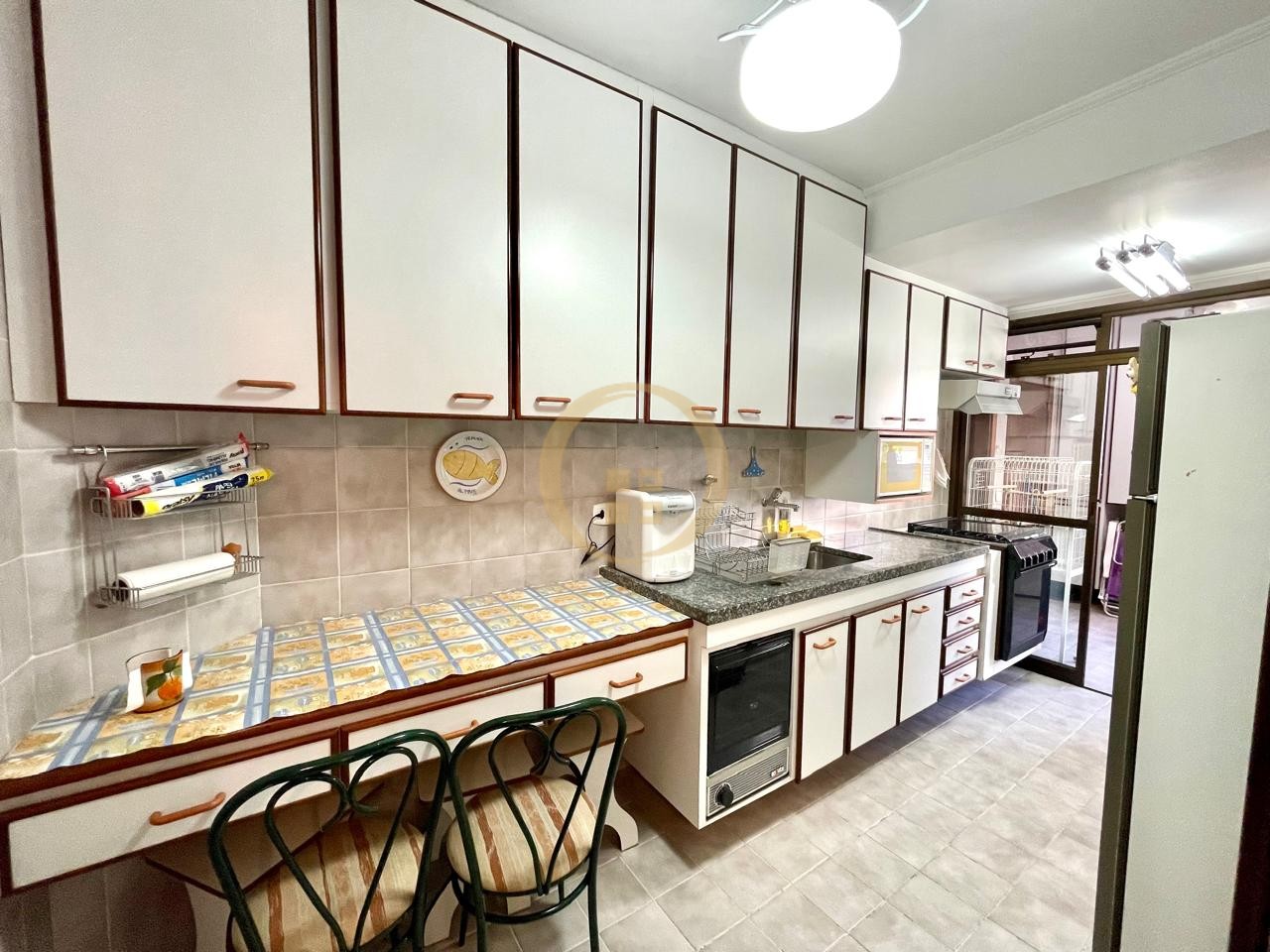 Apartamento GUARUJÁ - SP