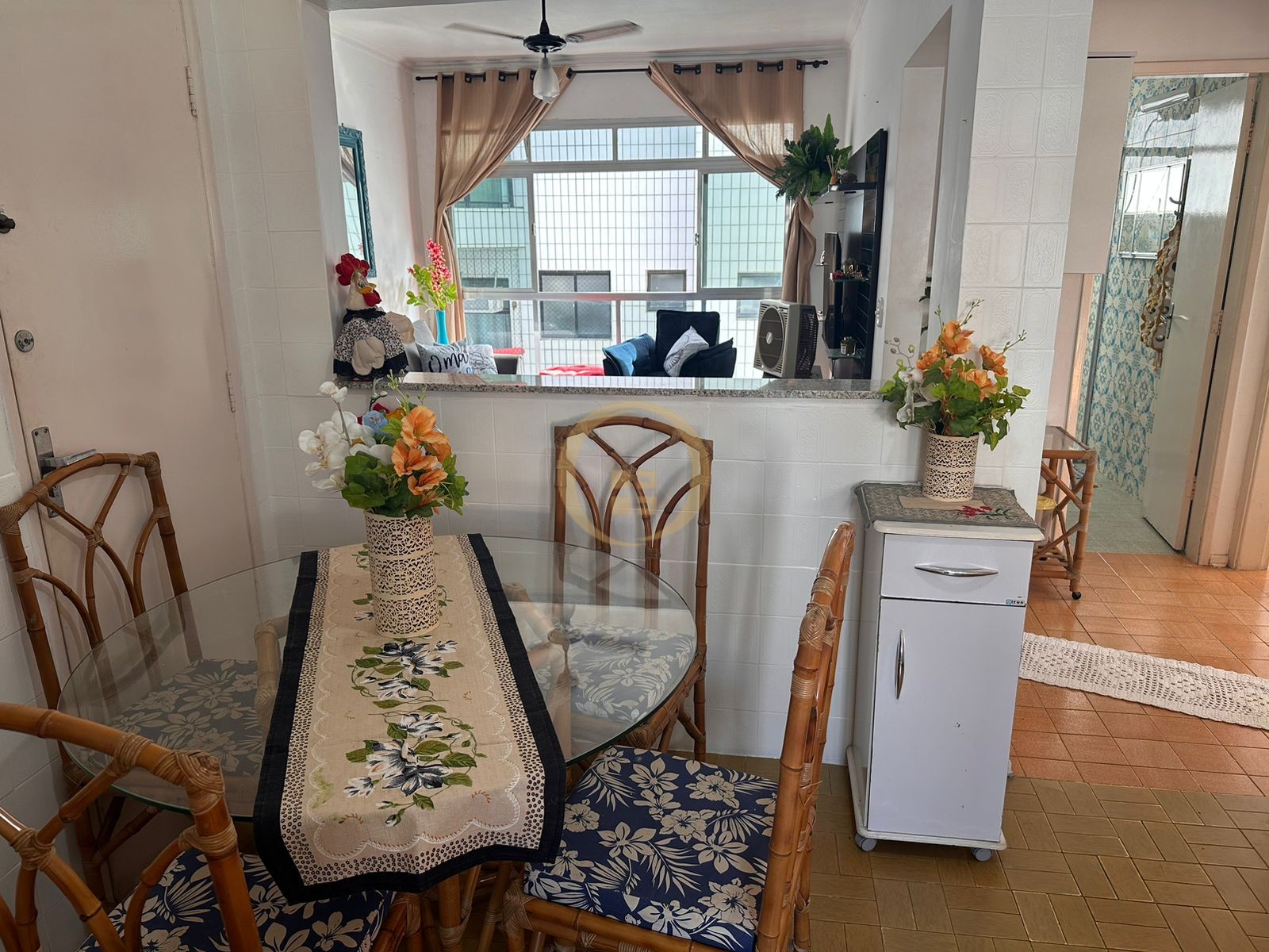 Apartamento GUARUJÁ - SP
