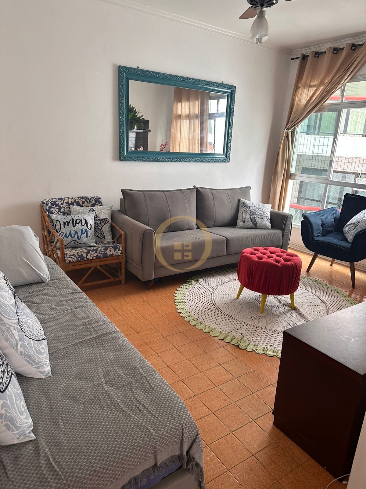 Apartamento GUARUJÁ - SP