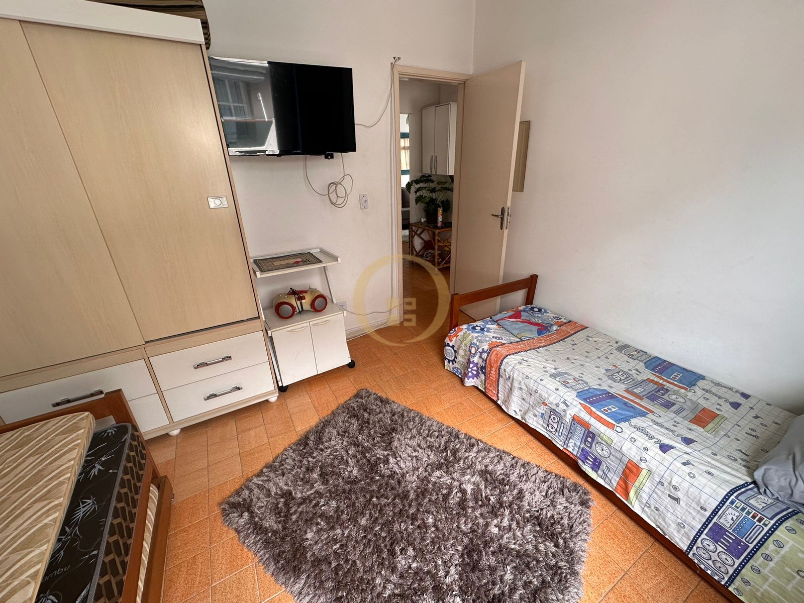Apartamento GUARUJÁ - SP