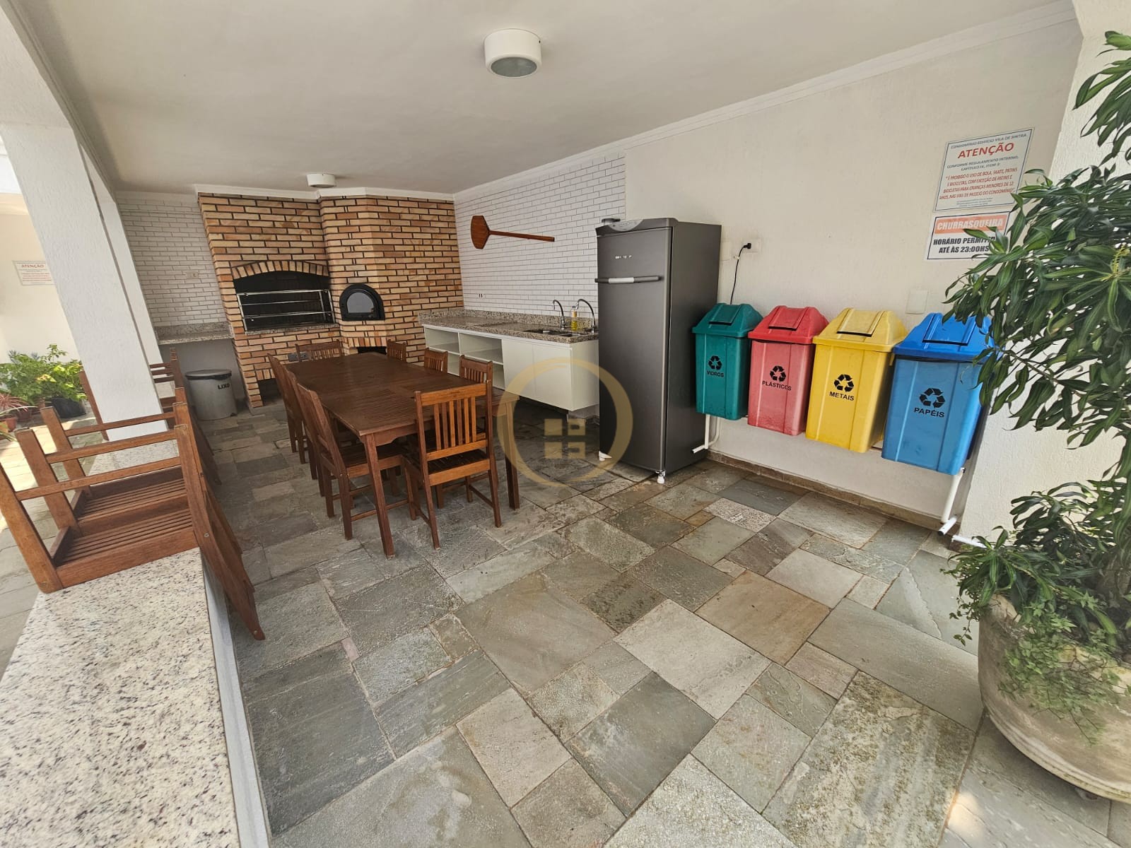 Apartamento GUARUJÁ - SP