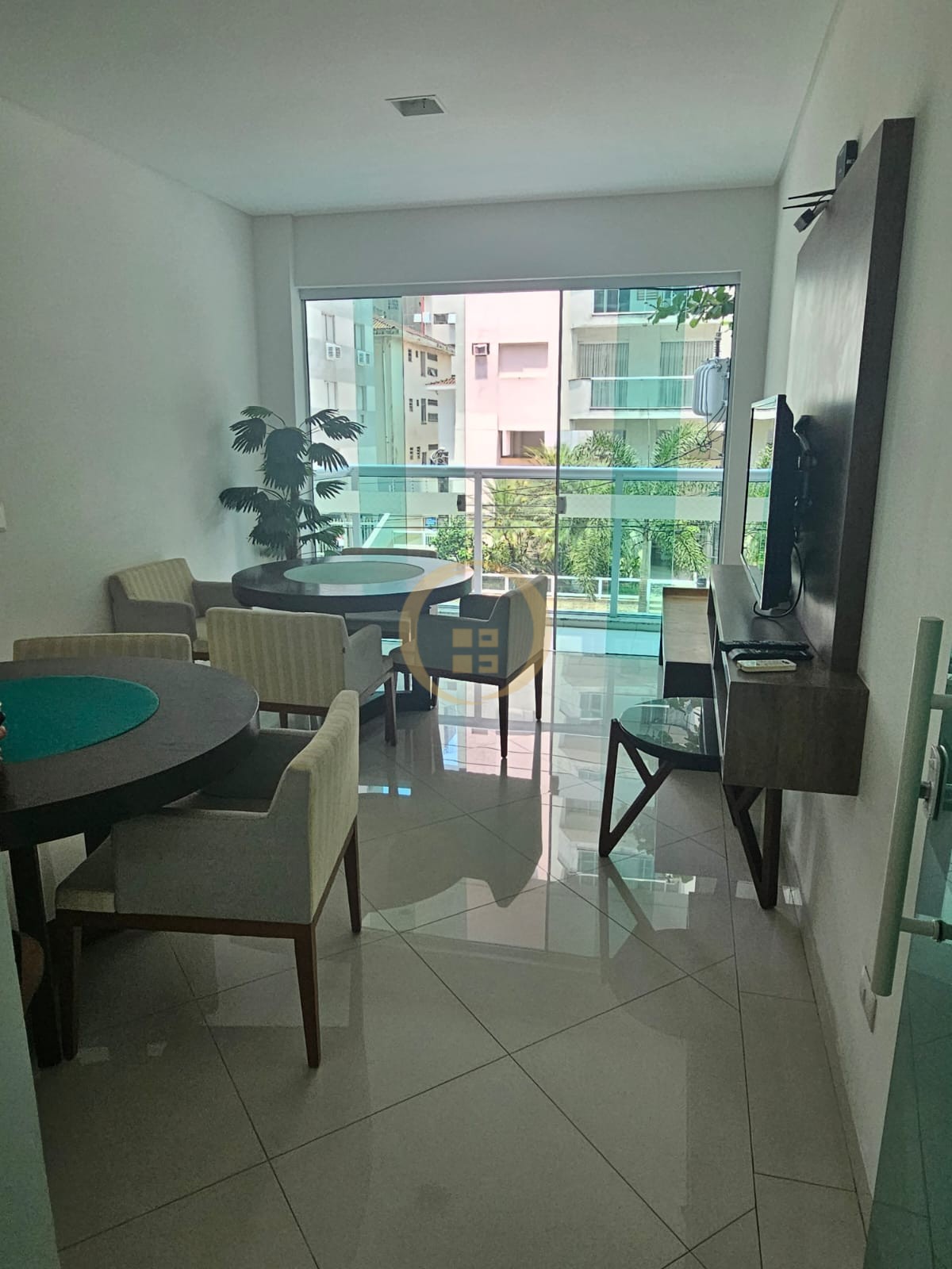 Apartamento GUARUJÁ - SP