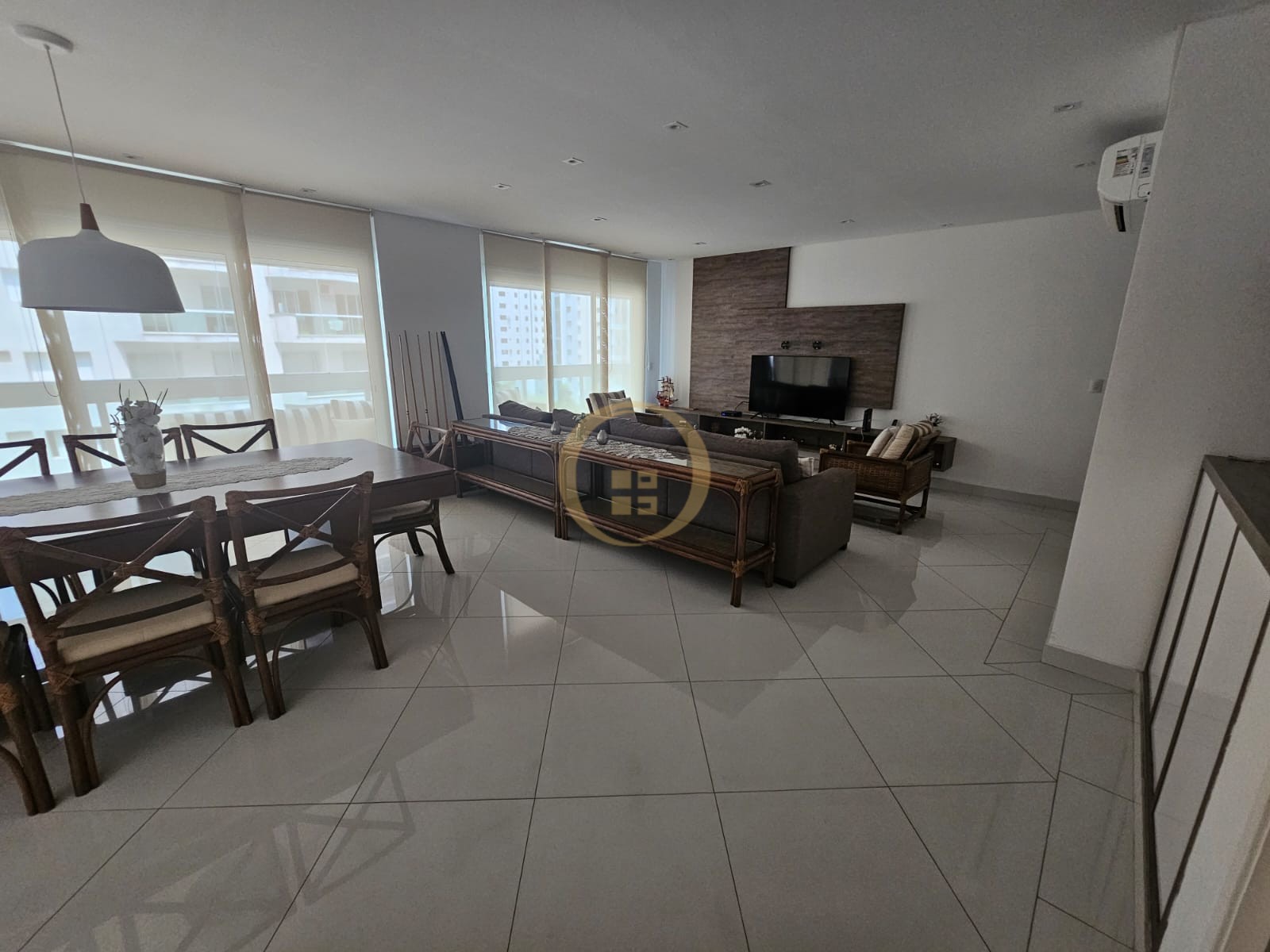 Apartamento GUARUJÁ - SP