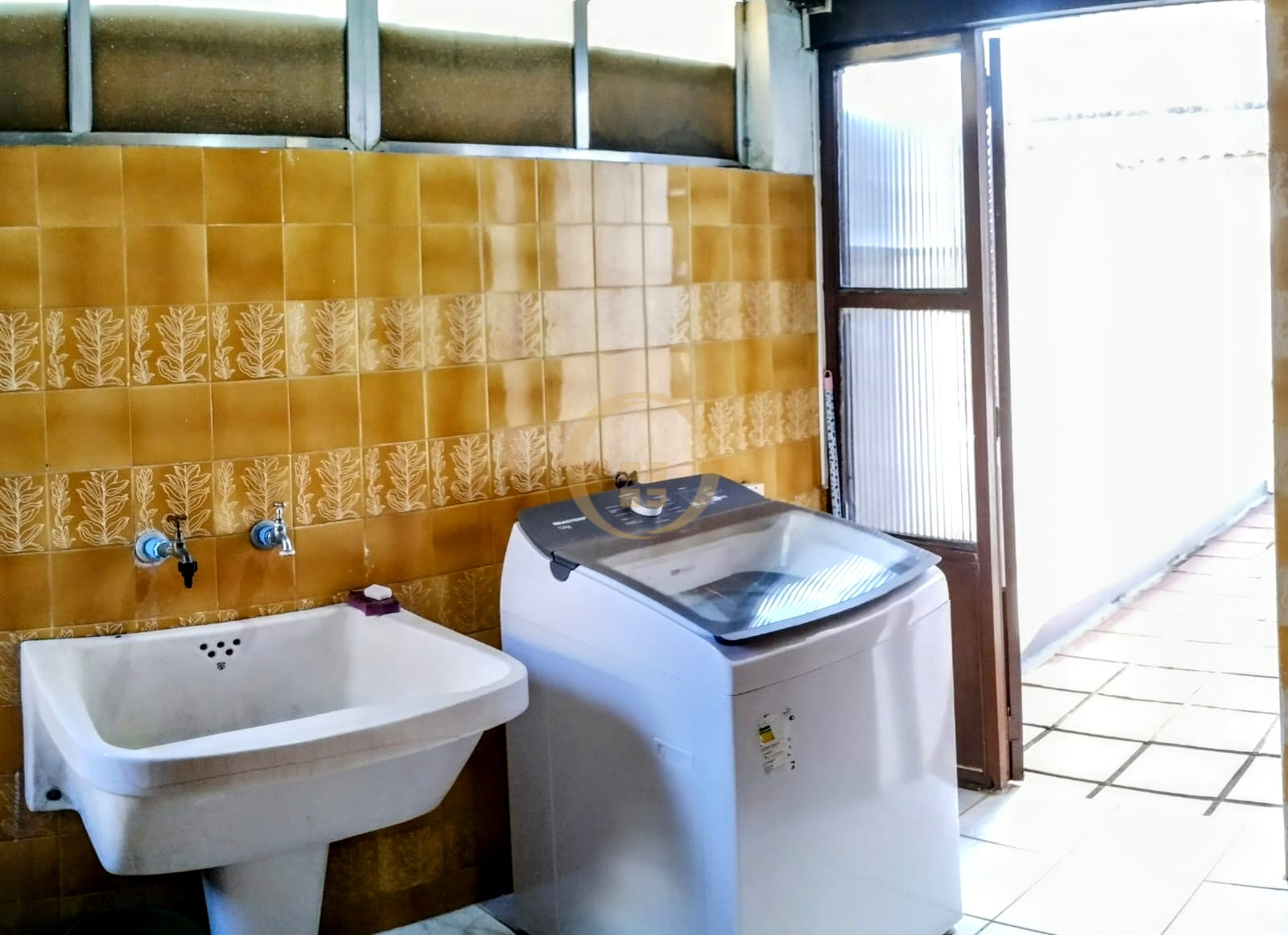 Casa em alvenaria GUARUJÁ - SP