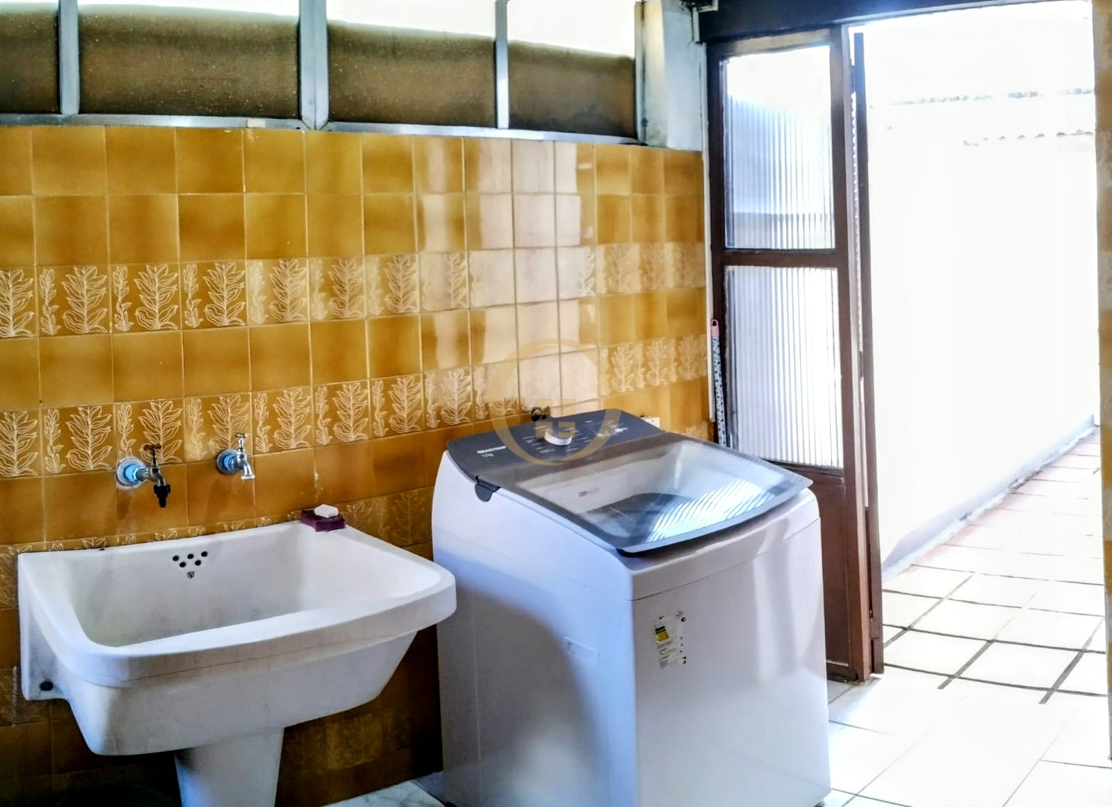 Casa em alvenaria GUARUJÁ - SP