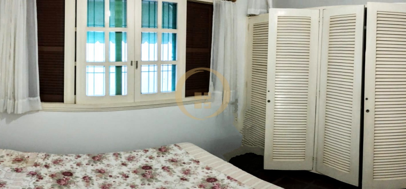 Casa em alvenaria GUARUJÁ - SP