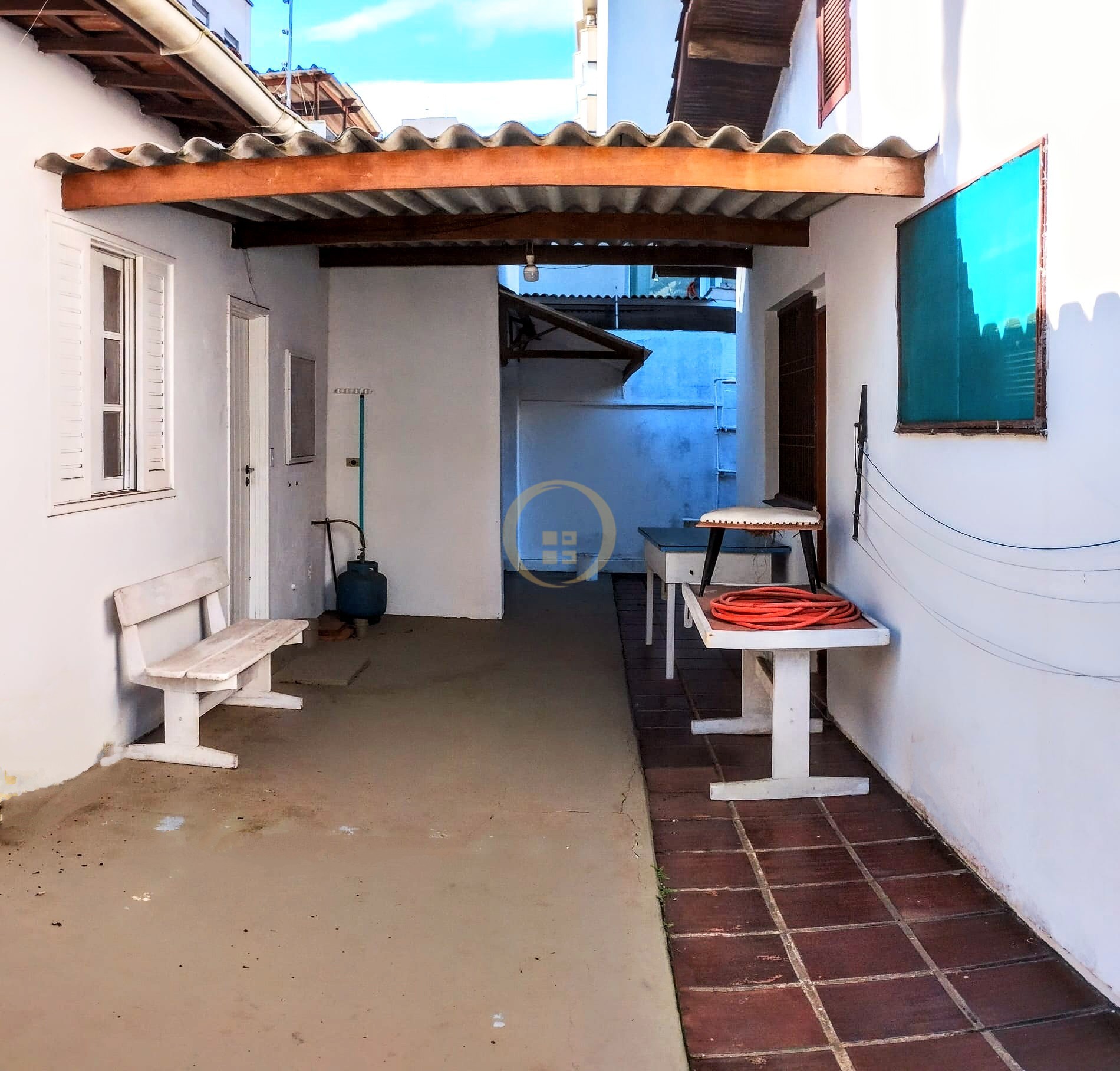Casa em alvenaria GUARUJÁ - SP