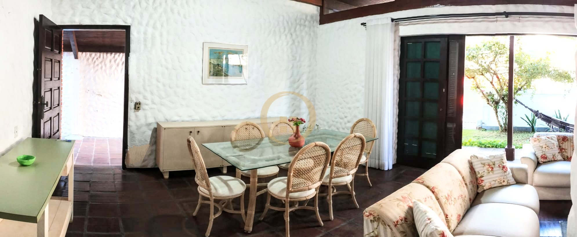 Casa em alvenaria GUARUJÁ - SP